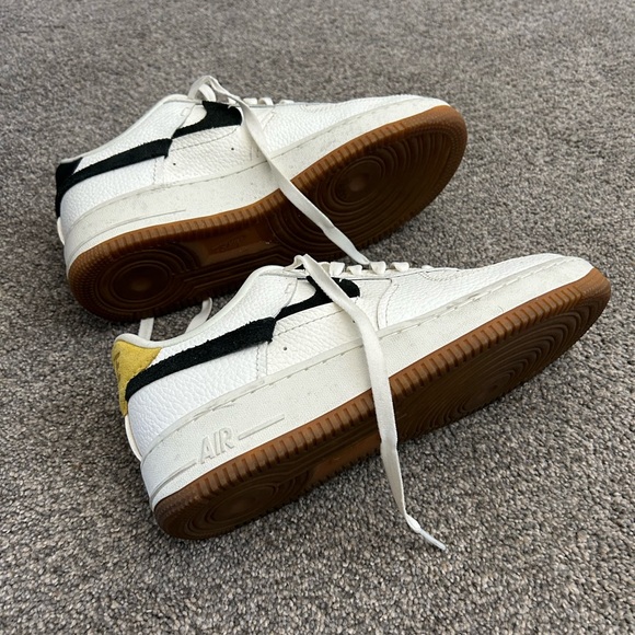 Air Force 1 '07 LXX 'Vandalized' - Picture 5 of 6